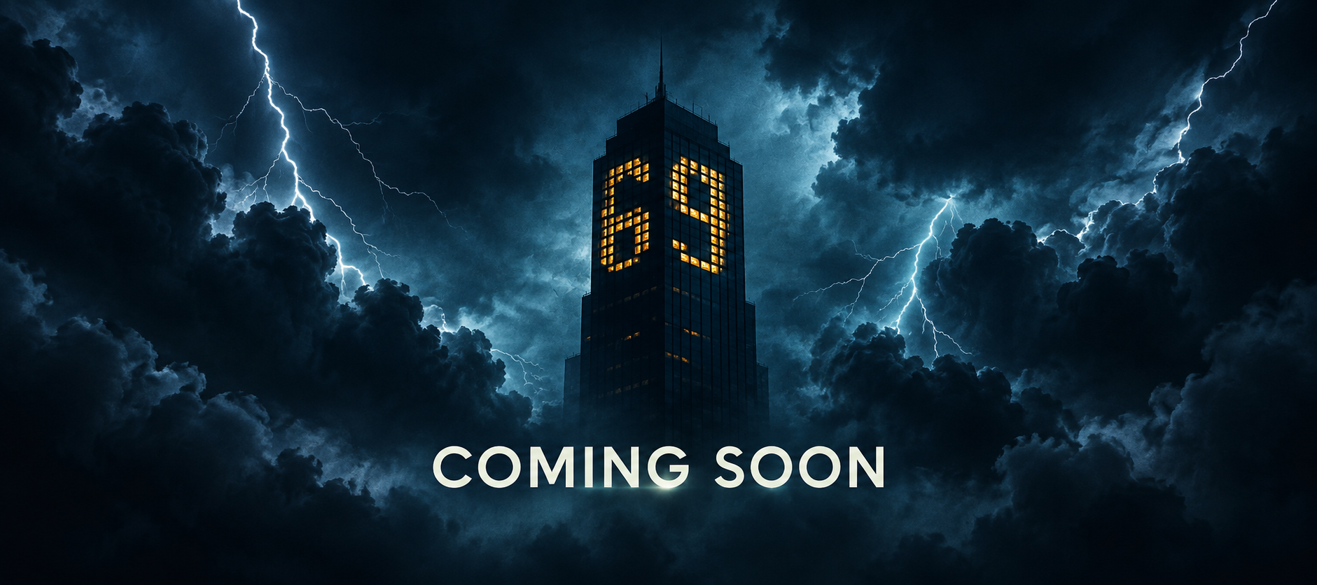 The 69th Floor — Coming soon